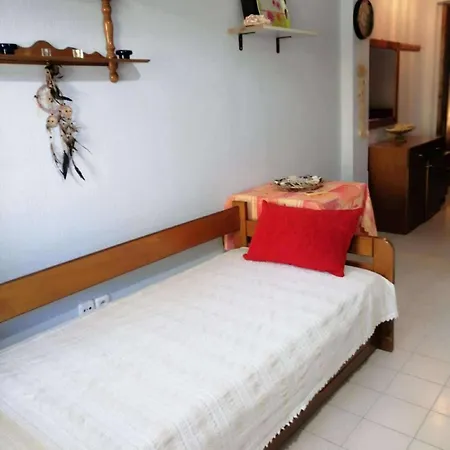Pefkohori_vacation_house Apartman Pefkohóri